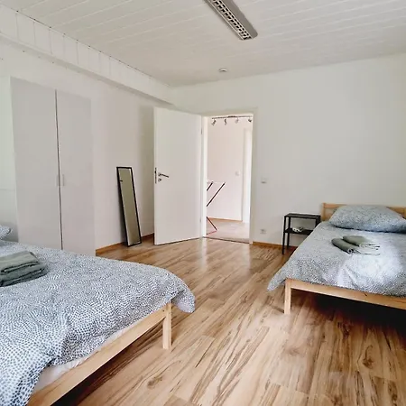 Apartment Fur Monteure Und Arbeiter